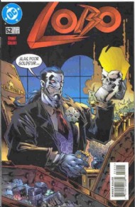 Lobo (2nd Series) 1994 - 1999 #52