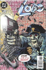 Lobo (2nd Series) 1994 - 1999 #57