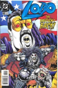 Lobo (2nd Series) 1994 - 1999 #62