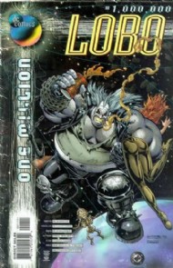 Lobo (2nd Series) 1994 - 1999 #1000000