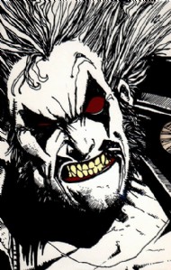 Lobo Slipcase Collection 1991