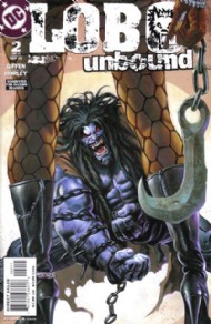 Lobo Unbound 2003 - 2004 #2