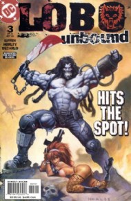 Lobo Unbound 2003 - 2004 #3