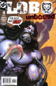 Lobo Unbound 2003 - 2004 #4