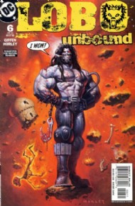 Lobo Unbound 2003 - 2004 #6
