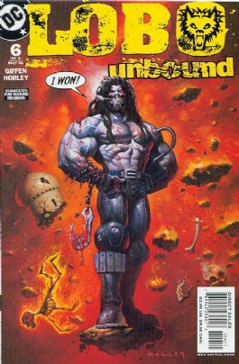 Lobo Unbound