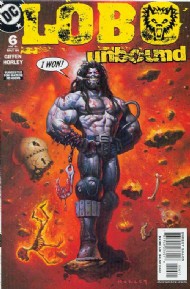 Lobo Unbound 2003 - 2004