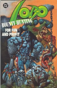 Lobo: Bounty Hunting for Fun and Profit 1995