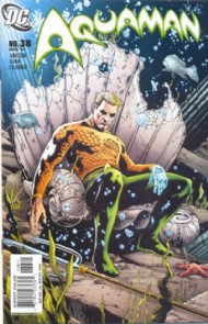 Aquaman (4th Series) 2003 - 2007 #38
