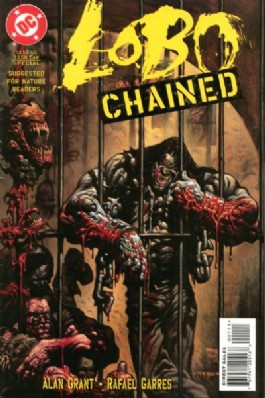 Lobo: Chained