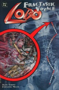 Lobo: Fragtastic Voyage 1997