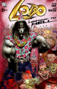 Lobo: Highway to Hell 2010 #2