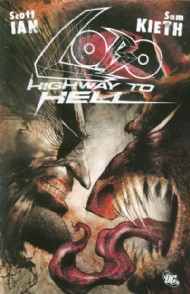 Lobo: Highway to Hell 2010
