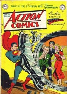 Action Comics (1st Series) #146