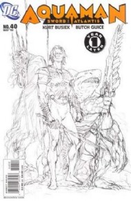 Aquaman (4th Series) 2003 - 2007 #40