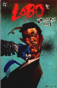 Lobo's Greatest Hits 1991