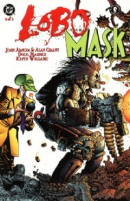 Lobo/Mask 1997 #2