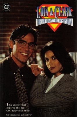Lois and Clark, the New Adventures of Superman