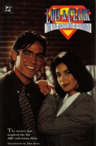 Lois and Clark, the New Adventures of Superman 1994