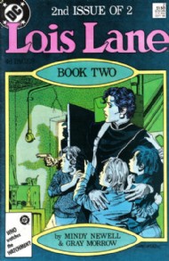Lois Lane 1962 #2