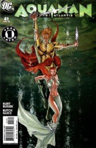 Aquaman (4th Series) 2003 - 2007 #41