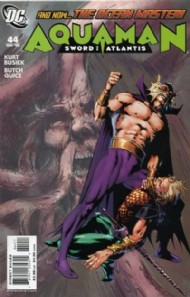 Aquaman (4th Series) 2003 - 2007 #44