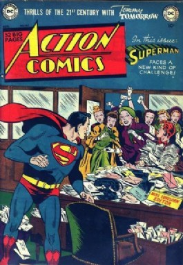 Action Comics (1st Series) #147
