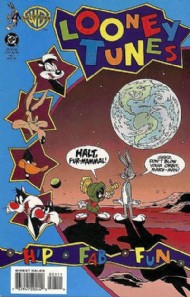 Looney Tunes 1994 - 2014 #1