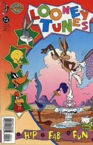 Looney Tunes 1994 - 2014 #2