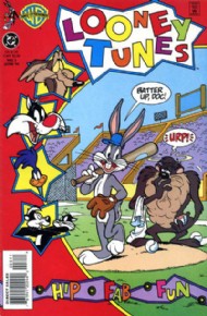 Looney Tunes 1994 - 2014 #3