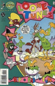 Looney Tunes 1994 - 2014 #5