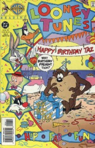 Looney Tunes 1994 - 2014 #6