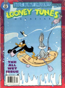 Looney Tunes #10