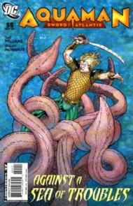 Aquaman (4th Series) 2003 - 2007 #55