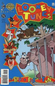 Looney Tunes 1994 - 2014 #15