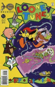Looney Tunes 1994 - 2014 #18