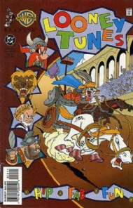 Looney Tunes 1994 - 2014 #19