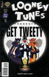 Looney Tunes 1994 - 2014 #24
