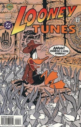 Looney Tunes #25