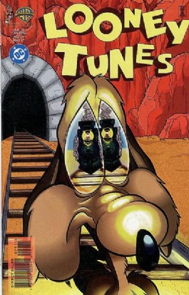 Looney Tunes #29
