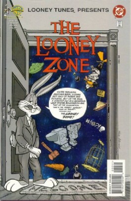 Looney Tunes #30