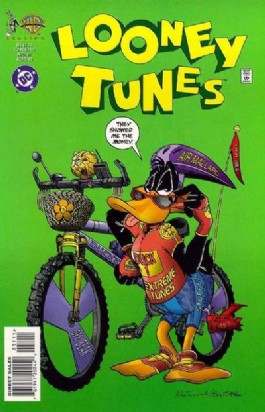 Looney Tunes #31