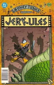 Looney Tunes 1994 - 2014 #32
