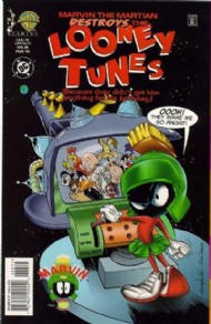 Looney Tunes 1994 - 2014 #38