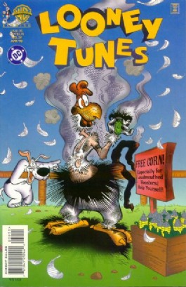 Looney Tunes #39
