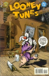 Looney Tunes 1994 - 2014 #41