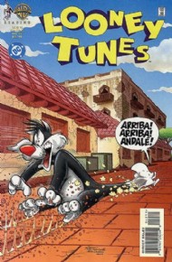Looney Tunes 1994 - 2014 #42