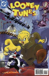 Looney Tunes 1994 - 2014 #44