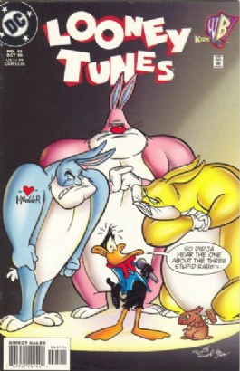 Looney Tunes #45