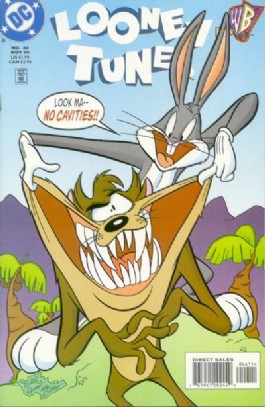 Looney Tunes #46
